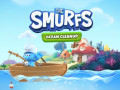 Oyunlar The Smurfs Ocean Cleanup