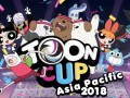 Oyunlar Toon Cup Asia Pacific 2018