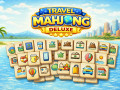 Oyunlar Travel Mahjong Deluxe