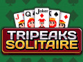 Oyunlar Tripeaks Solitaire