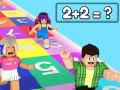 Oyunlar UGC Math Race