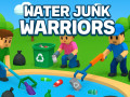 Oyunlar Water Junk Warriors