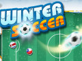 Oyunlar Winter Soccer