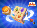 Oyunlar Zen Cube 3D