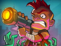 Oyunlar Zombie Idle Defense Online