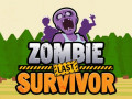 Oyunlar Zombie Last Survivor