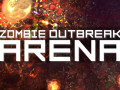 Oyunlar Zombie Outbreak Arena